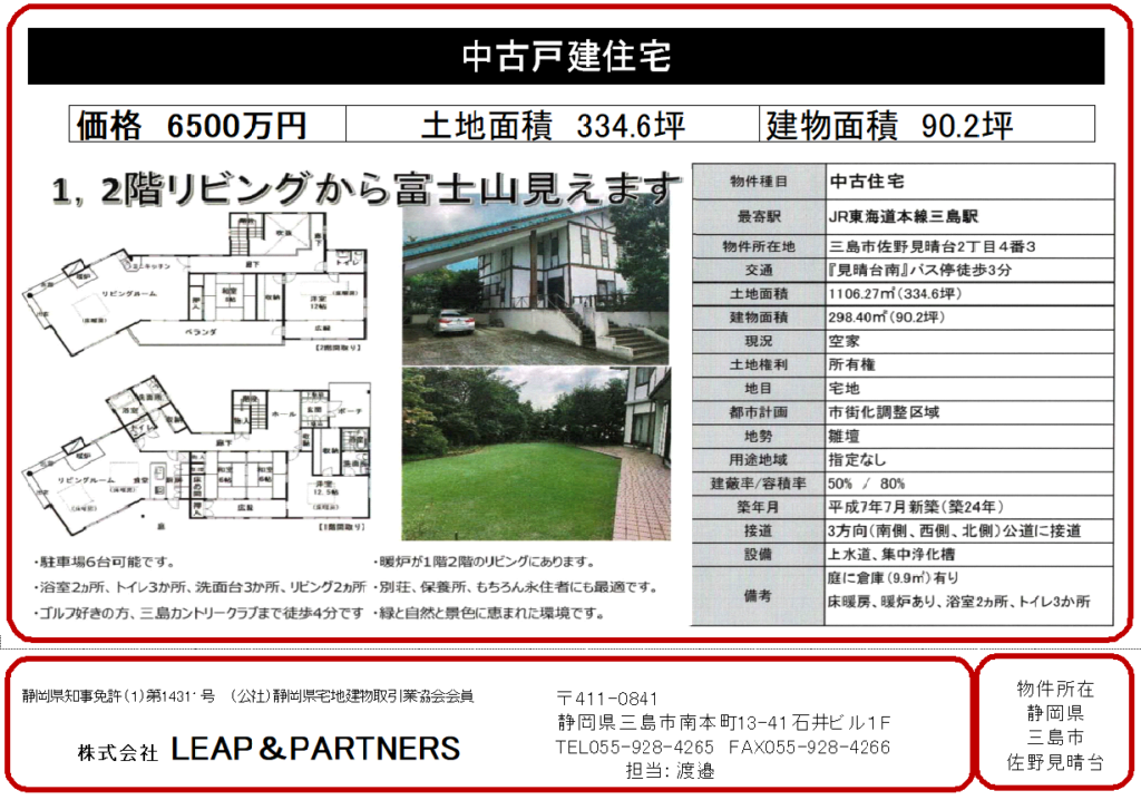 画像に alt 属性が指定されていません。ファイル名: 6500万見晴台-1024x718.png